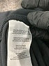 Gap Fit Black Dress Pants Size M - photo 8