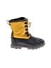 Native Yellow Rain Boots Size 12 (kids) - photo 1