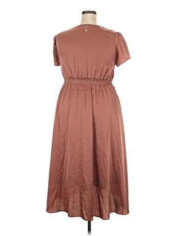 Baltic Born Casual Dress (view 2)