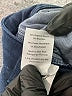 Everlane Blue Jeans Size 14R - photo 8