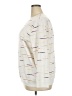 Karen Scott Sport Print White Pullover Sweater Size 2X - photo 5