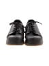 Dr. Martens Black Sneakers Size 10 - photo 2