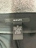 Alfani Black Dress Pants Size 16 - photo 4