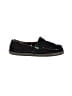 Sanuk Black Flats Size 7 - photo 1