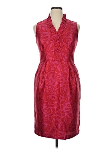 Eliza J Cocktail Dress (view 1)