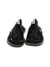 Sanuk Black Flats Size 7 - photo 2