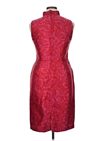 Eliza J Cocktail Dress (view 2)