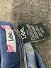 Lee Blue Denim Shorts Size 4 - photo 3