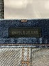 Uniqlo Solid Blue Jeans Size 2 - photo 7