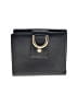 Gucci Black Wallet One size - photo 2
