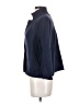 Moth Blue Blazer Size S - photo 5