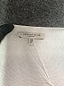 Lafayette 148 New York White Pullover Sweater Size XL - photo 7