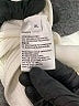 Lafayette 148 New York White Pullover Sweater Size XL - photo 8