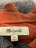 Madewell Orange Sweatshirt Size XS - photo 7