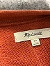 Madewell Orange Sweatshirt Size XS - photo 8