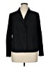 Talbots Black Wool Blazer Size 16 (petite) - photo 1