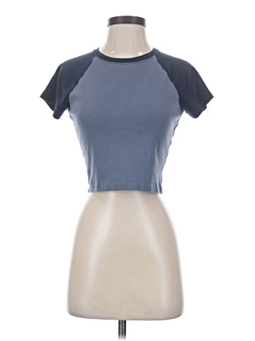 Hollister Short Sleeve T-Shirt (view 1)