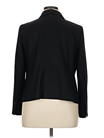 Talbots Wool Blazer (view 2)