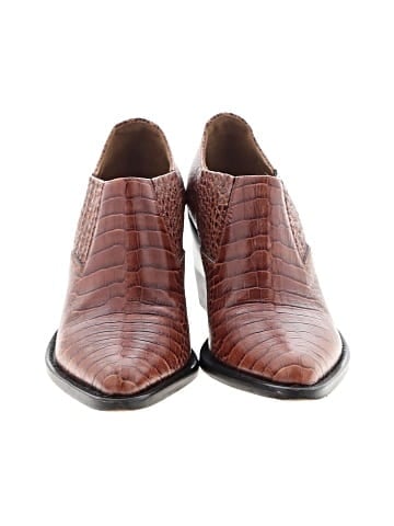Chloé Ankle Boots (view 2)
