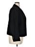 Talbots Black Wool Blazer Size 16 (petite) - photo 4