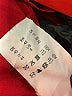 BOSS by HUGO BOSS Solid Red Formal Skirt Size 8 - photo 5