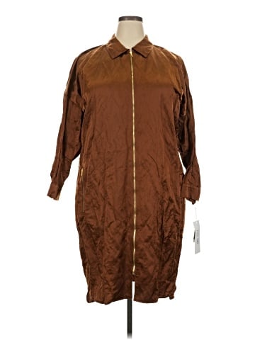 Per Se By Carlisle Casual Dress (view 1)