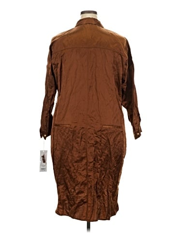 Per Se By Carlisle Casual Dress (view 2)