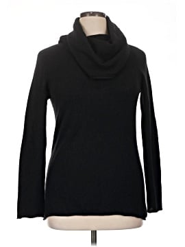 Magaschoni Cashmere Pullover Sweater (view 1)
