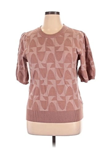 Liz Claiborne Pullover Sweater (view 1)