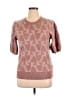 Liz Claiborne Brown Pullover Sweater Size XL - photo 1