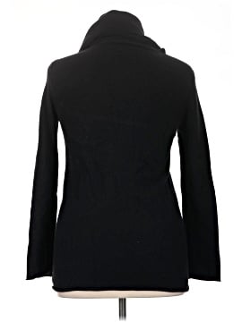 Magaschoni Cashmere Pullover Sweater (view 2)