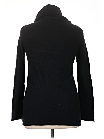Magaschoni Cashmere Pullover Sweater (view 2)