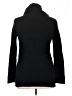 Magaschoni 100% Cashmere Black Cashmere Pullover Sweater Size XL - photo 2