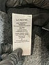 Vince. Solid Black Casual Pants Size XS - photo 5