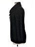 Magaschoni 100% Cashmere Black Cashmere Pullover Sweater Size XL - photo 5
