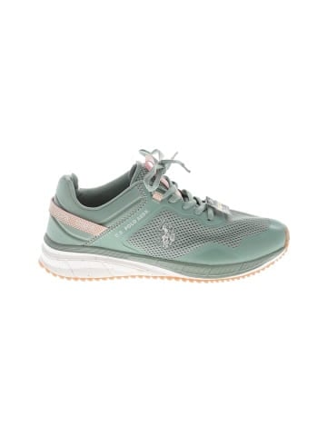 U.S. Polo Assn. Sneakers (view 1)