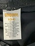 Gymboree Tropical Black Short Sleeve T-Shirt Size 5 - 6 - photo 3