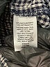 BP. Houndstooth Black Shorts Size XS - photo 4