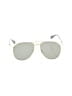 Gucci Gold GG1220S Sunglasses One size - photo 2