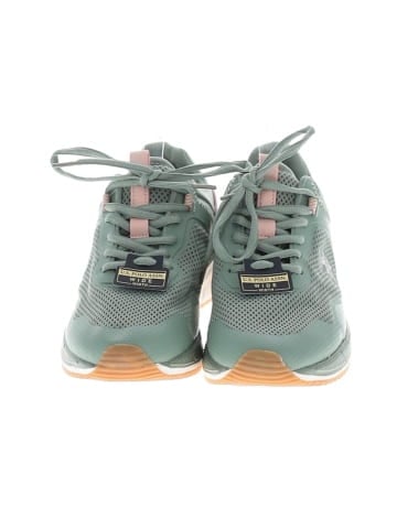 U.S. Polo Assn. Sneakers (view 2)
