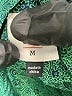 CAbi 100% Polyester Green Long Sleeve Blouse Size M - photo 8