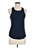 Beyond Yoga Blue Active Tank Size M - photo 1