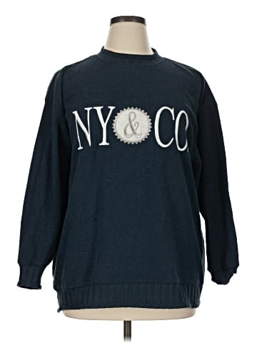 NY&Co Pullover Sweater (view 1)