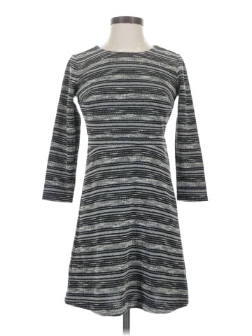 Ann Taylor LOFT Casual Dress (view 1)