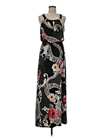 White House Black Market Casual Dress (view 1)
