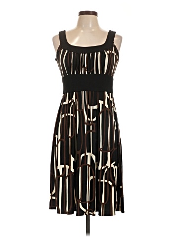 Donna Ricco Casual Dress (view 1)