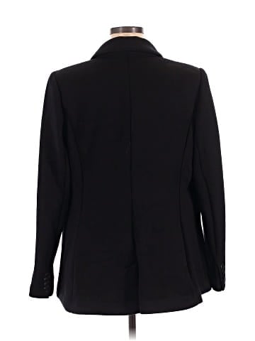 Lane Bryant Blazer (view 2)