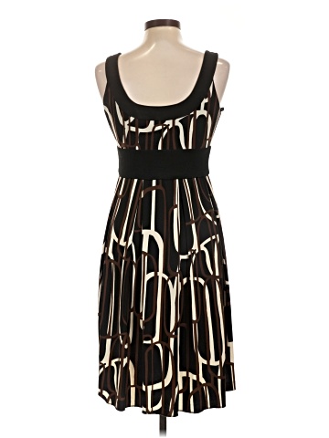 Donna Ricco Casual Dress (view 2)