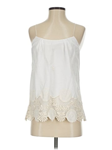 Corey Lynn Calter Sleeveless Blouse (view 1)