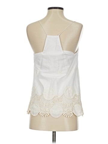 Corey Lynn Calter Sleeveless Blouse (view 2)